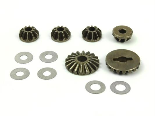 Maverick - MV150439 - Differential Gear Set (18T/10T)