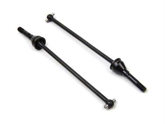 Maverick - MV150447 - Front Universal Drive Shaft (2pcs)