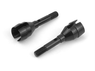 Maverick - MV150450 - Rear Wheel Axle (2pcs)