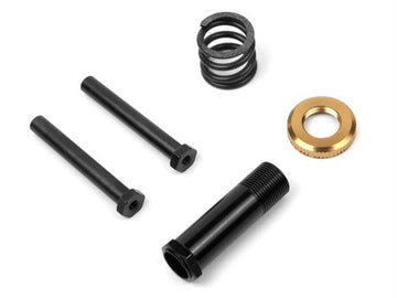 Maverick - MV150457 - Servo Saver Post & Spring Set