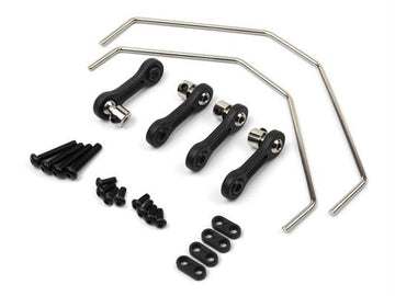 Maverick - MV150467 - Sway Bar Bar Set