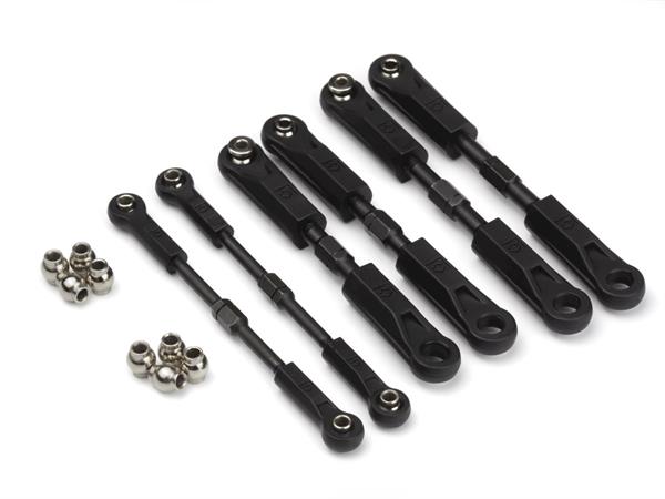 Maverick - MV150469 - Turnbuckle Set (Quantum2)