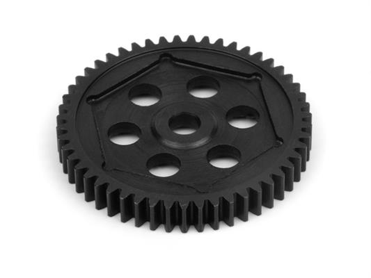 Maverick - MV150470 - HD Steel Spur Gear 51T (32DP)