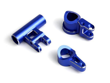 Maverick - MV150492 - Aluminum Servo Saver Arm Set (Blue)