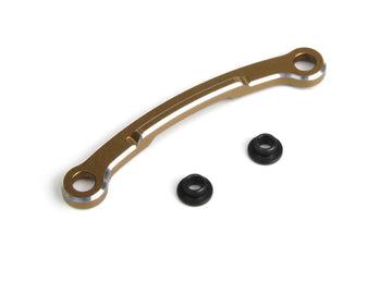 Maverick - MV150493 - Aluminium Steering Plate (Gold)