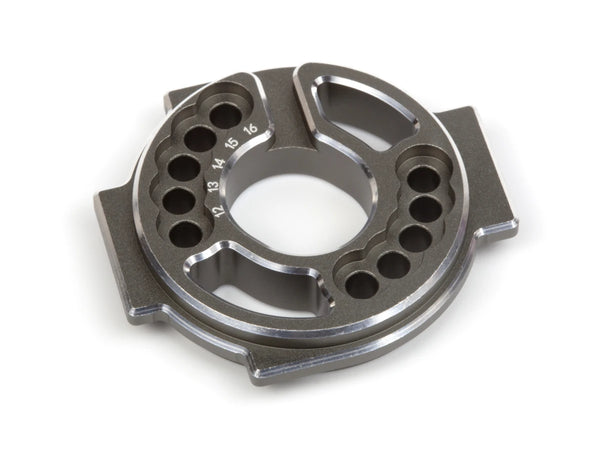 Maverick - MV150497 - Aluminium Motor Mount (Grey)