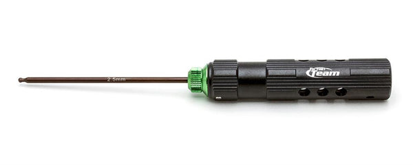 Team Associated - AE1504 - FT 2.5 mm Ball Hex Driver