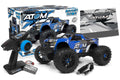 Maverick - 150500 - Atom 1/18 4WD Electric Truck