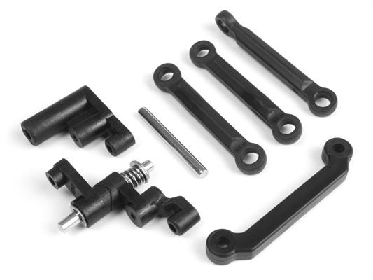 Maverick - MV150514 - Steering Linkage Set