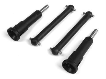 Maverick - MV150516 - Rear Driveshaft and Axle Set (2pcs) ATOM