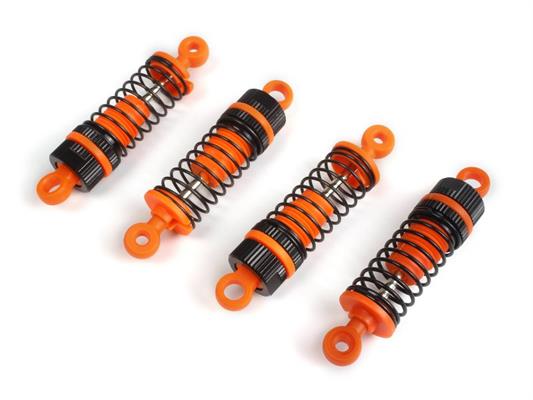 Maverick MV150520 Shock Absorber Set (Orange/4stk) – RC Kong