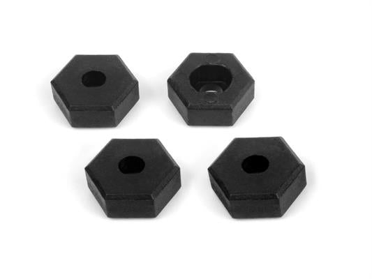 Maverick - MV150528 - 12mm Wheel Hex Hub Set (4pcs)