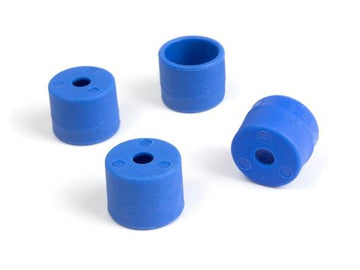 Maverick - MV150536 - Wheel Washers (Blue/4pcs)