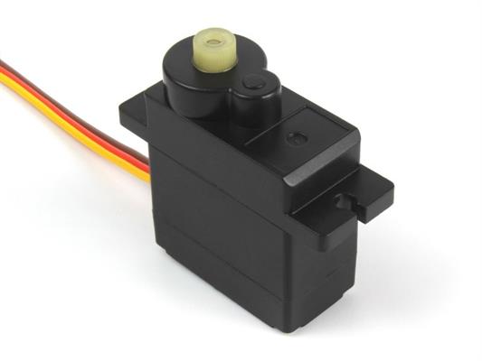 Maverick - MV150543 - MS-200 Servo