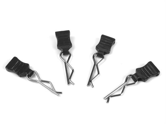 Maverick - MV150546 - Body Clips (4pcs)