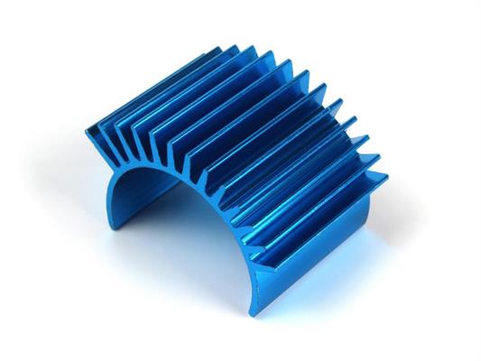 Maverick - MV150547 - Heat Sink (Blue)