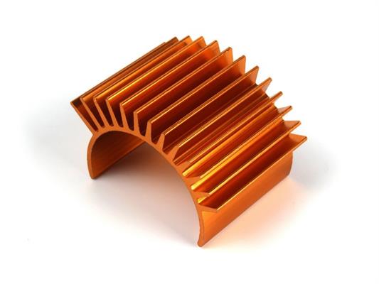 Maverick - MV150549 - Heat Sink (Orange)