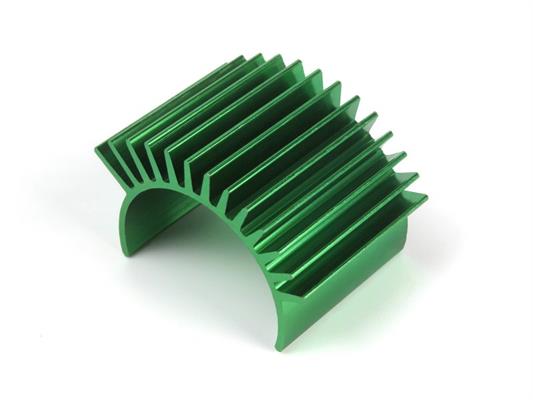 Maverick - MV150550 - Heat Sink (Green)