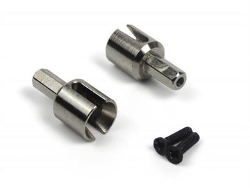 Maverick - MV150561 - Steel Drive Cup Set (2pcs)
