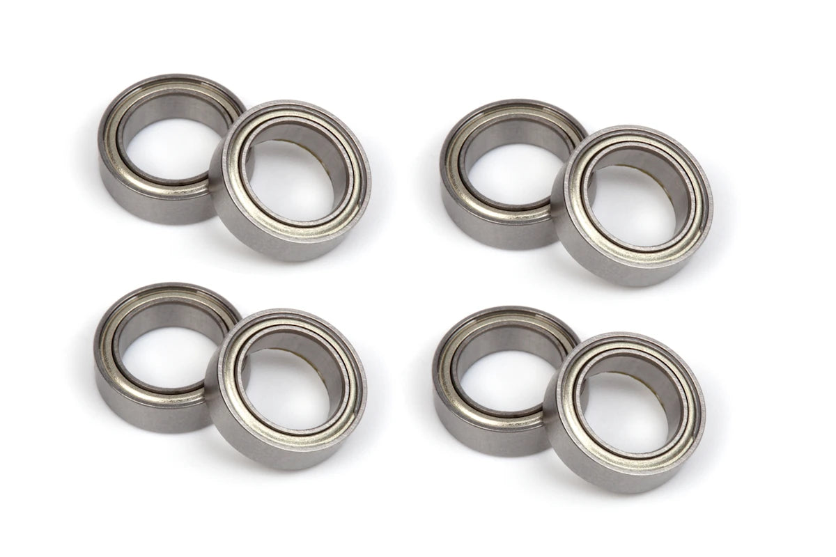 Maverick - MV150562 - Ball Bearing 8x12x3.5mm (8pcs)