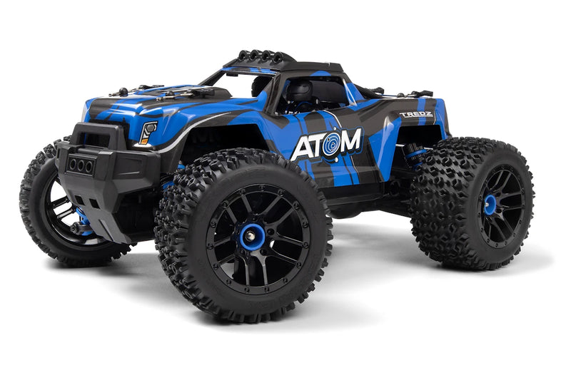 Maverick - MV150565 - Atom AT1 1/18 4WD Electric Truck