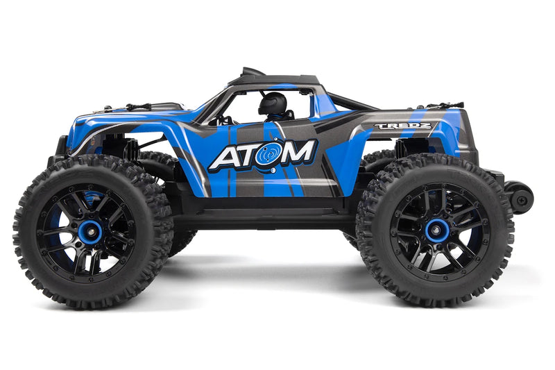 Maverick - MV150565 - Atom AT1 1/18 4WD Electric Truck