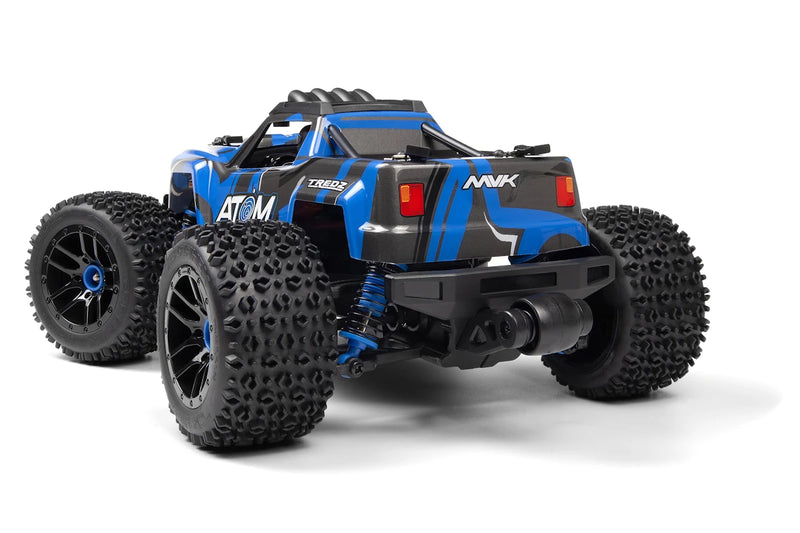 Maverick - MV150565 - Atom AT1 1/18 4WD Electric Truck