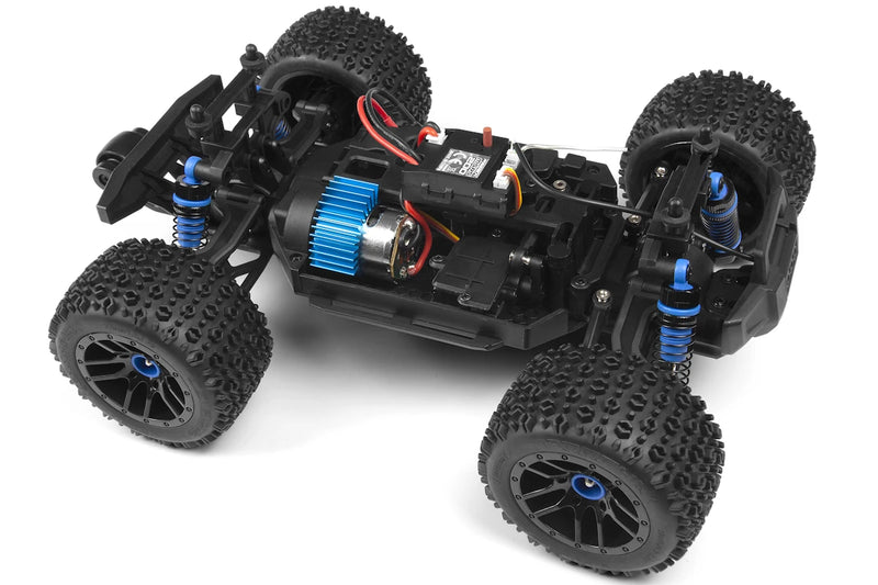 Maverick - MV150565 - Atom AT1 1/18 4WD Electric Truck