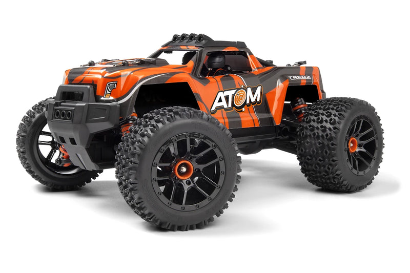 Maverick - MV150565 - Atom AT1 1/18 4WD Electric Truck