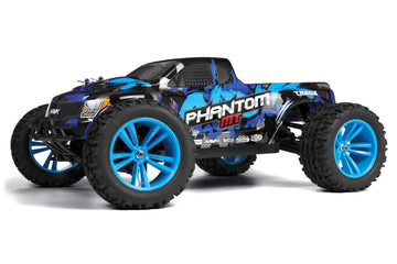 Maverick - 150603 - Phamtom MT 1/10 Monster Truck