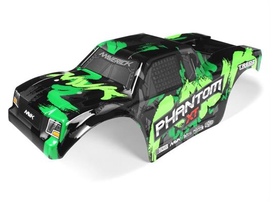 Maverick - MV150604 - Painted Body Phantom XT
