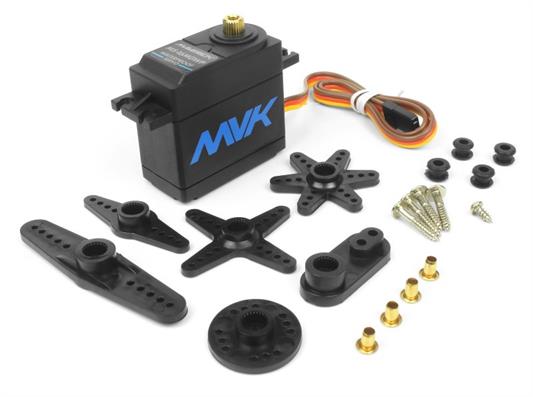 Maverick - MV150629 - MS-16MGWP Servo