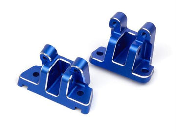 Maverick - MV150662 - Aluminum Shock Tower Brace (Blue)