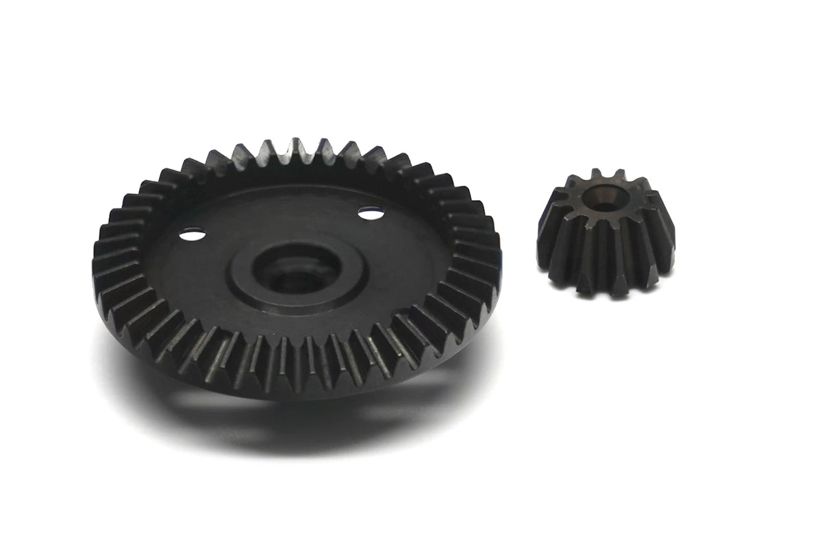 Maverick - MV150693 - HD Differential Bevel Gear Set (43T/12T/M1.25)