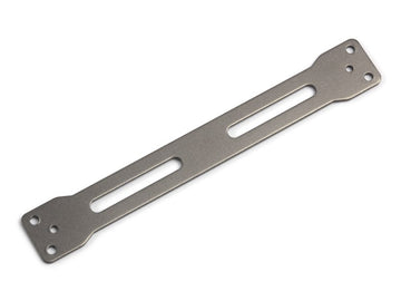 Aluminum Top Deck (Grey)