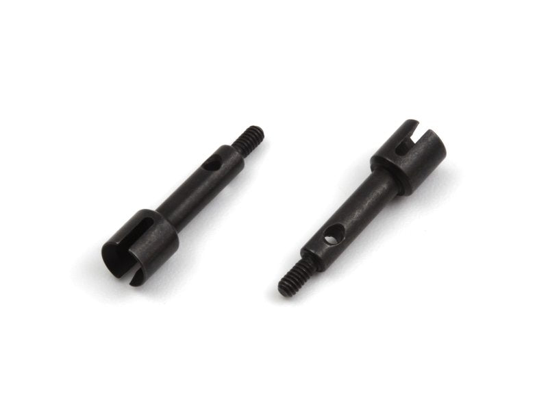 Rear Axle Shaft (2pcs) – RC Kongen