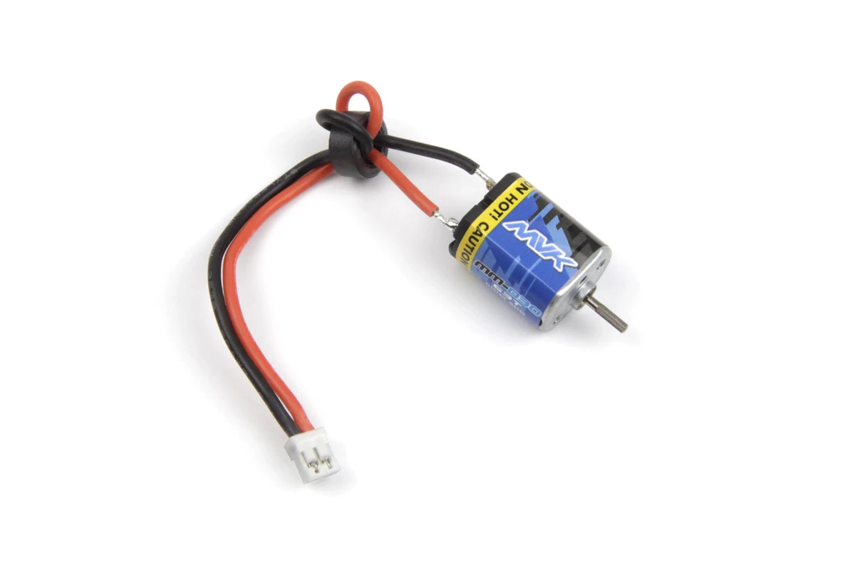 RC MS-030 63T Brushed Motor – RC Kongen