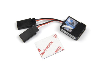 RC MSRS-702 2Ch 2-in-1 ESC/Receiver