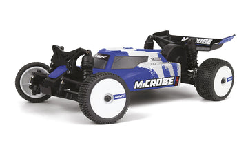 RC Microbe Flux 1/24th Buggy