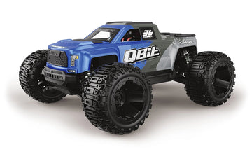 Qbit MT 1/16th Monster Truck