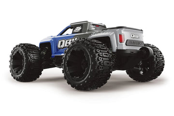 Qbit MT 1/16th Monster Truck