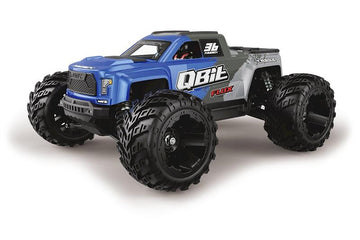 Qbit MT Flux 1/16th Monster Truck