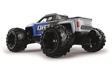 Qbit MT Flux 1/16th Monster Truck