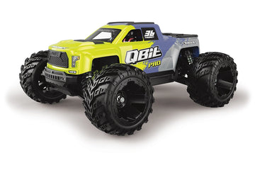 Qbit MT Pro 1/16th Monster Truck