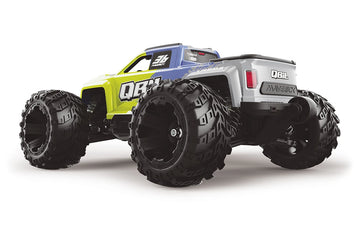 Qbit MT Pro 1/16th Monster Truck