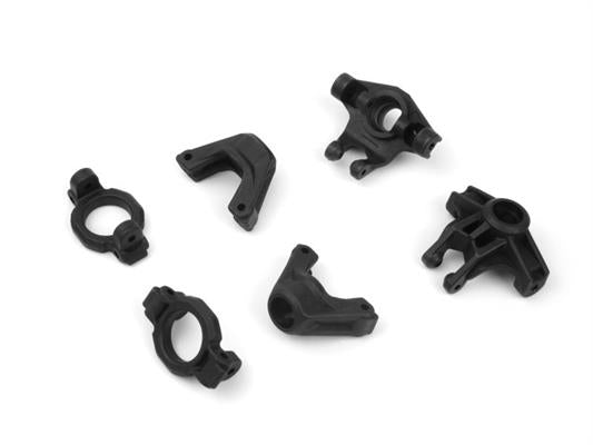 Upright Set (Front/Rear)