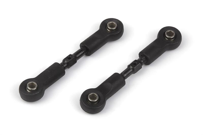 Steering Turnbuckle Set (2pcs)