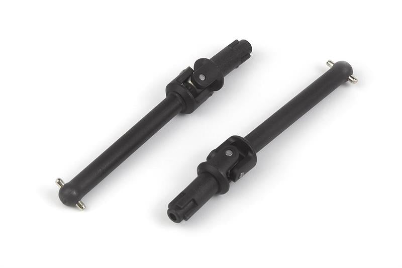 Universal Driveshaft (Plastic/2pcs)