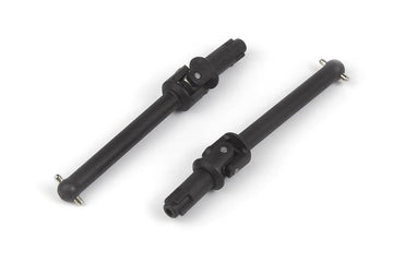 Universal Driveshaft (Plastic/2pcs)