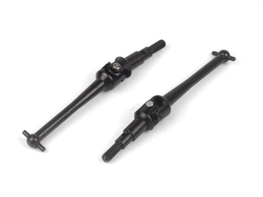 Universal Driveshaft (Metal/2pcs)